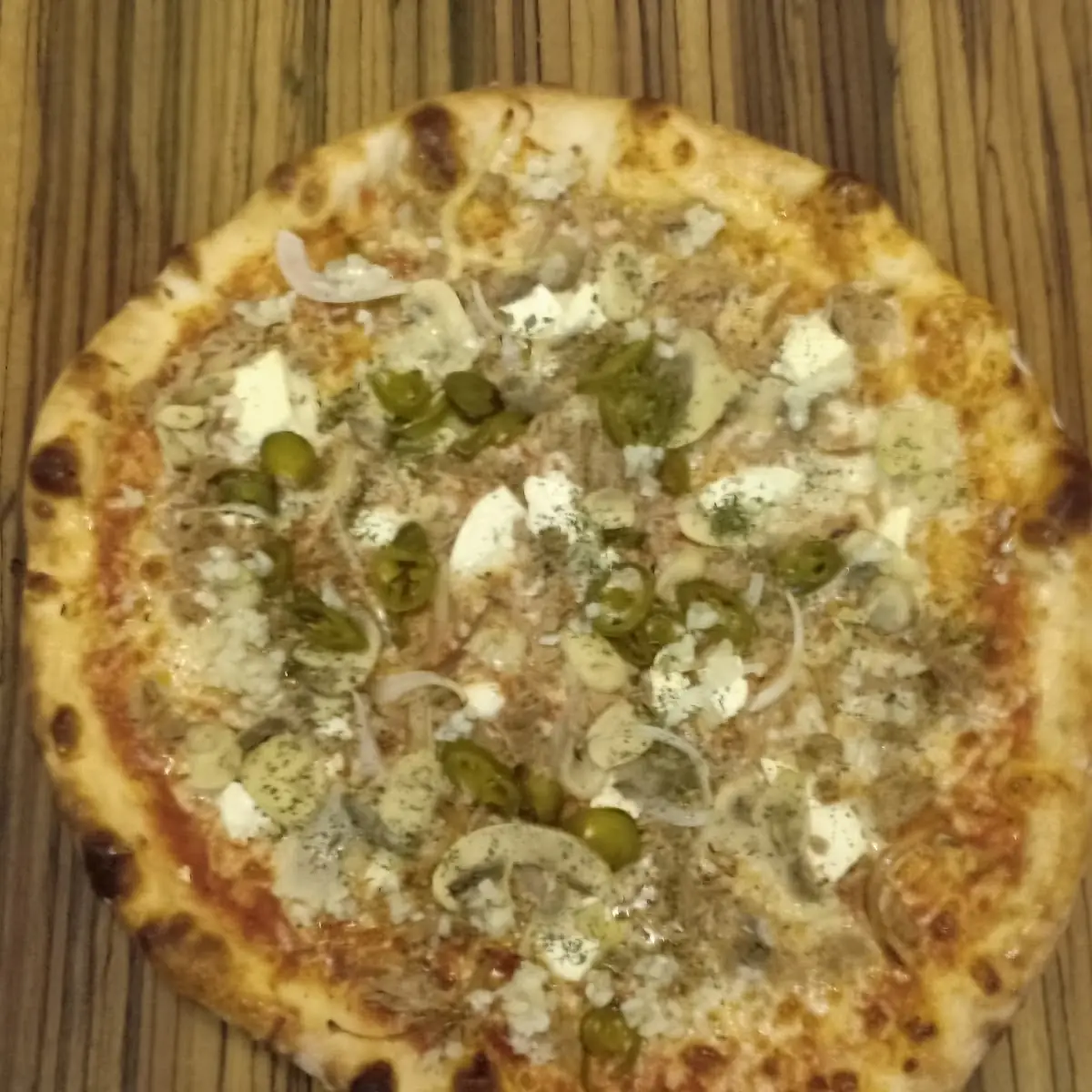 Altono Pizza