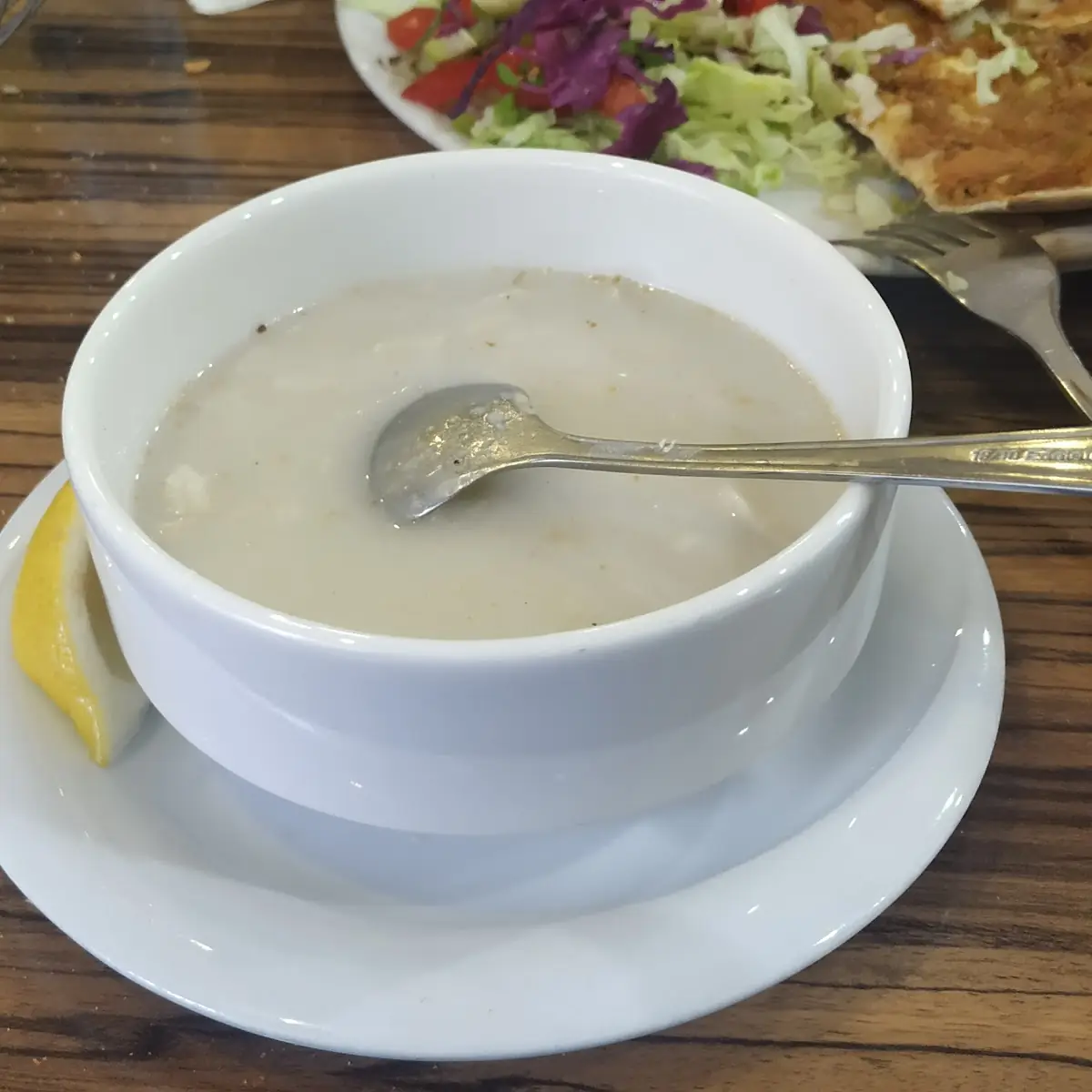 Iskembe Suppe