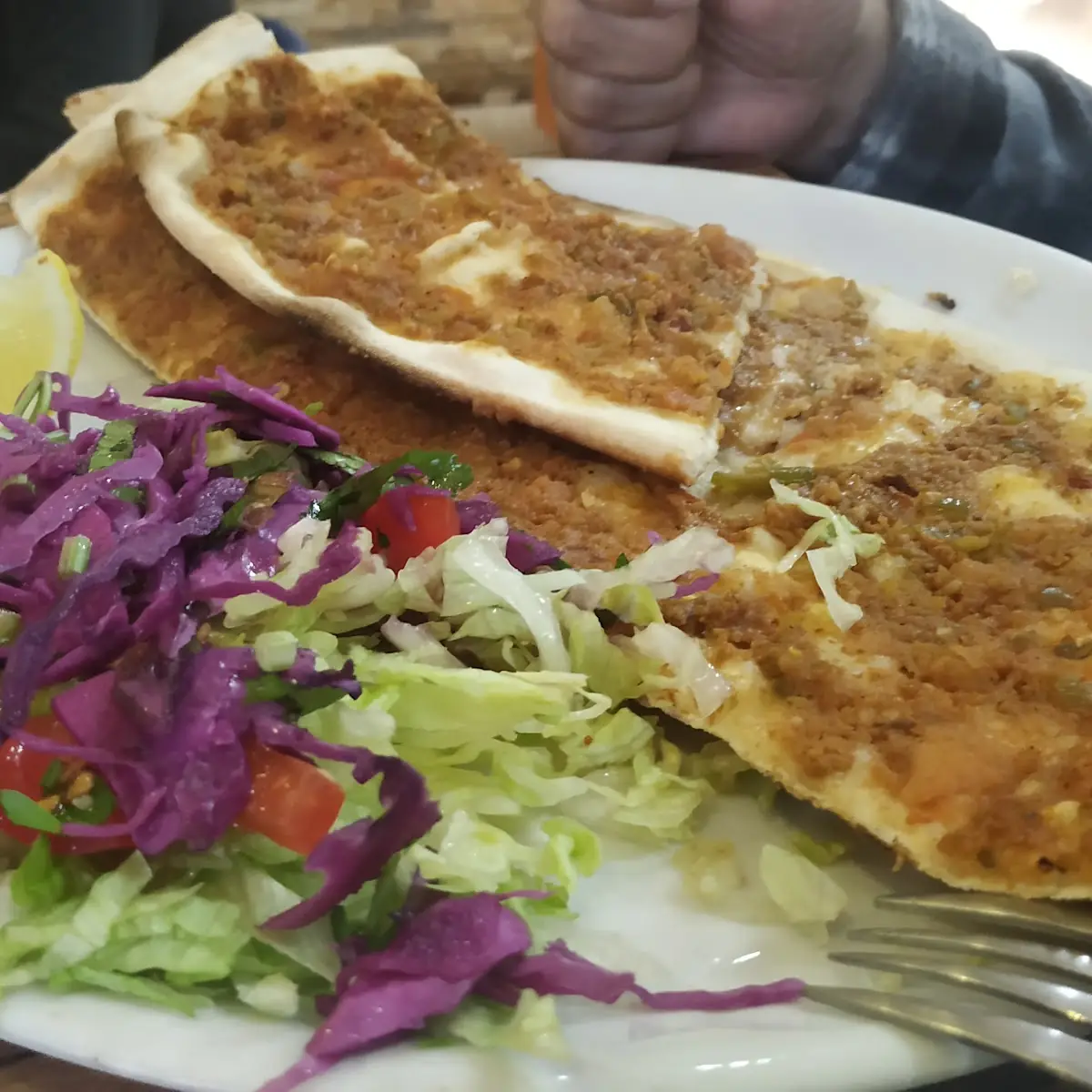 Lahmacun