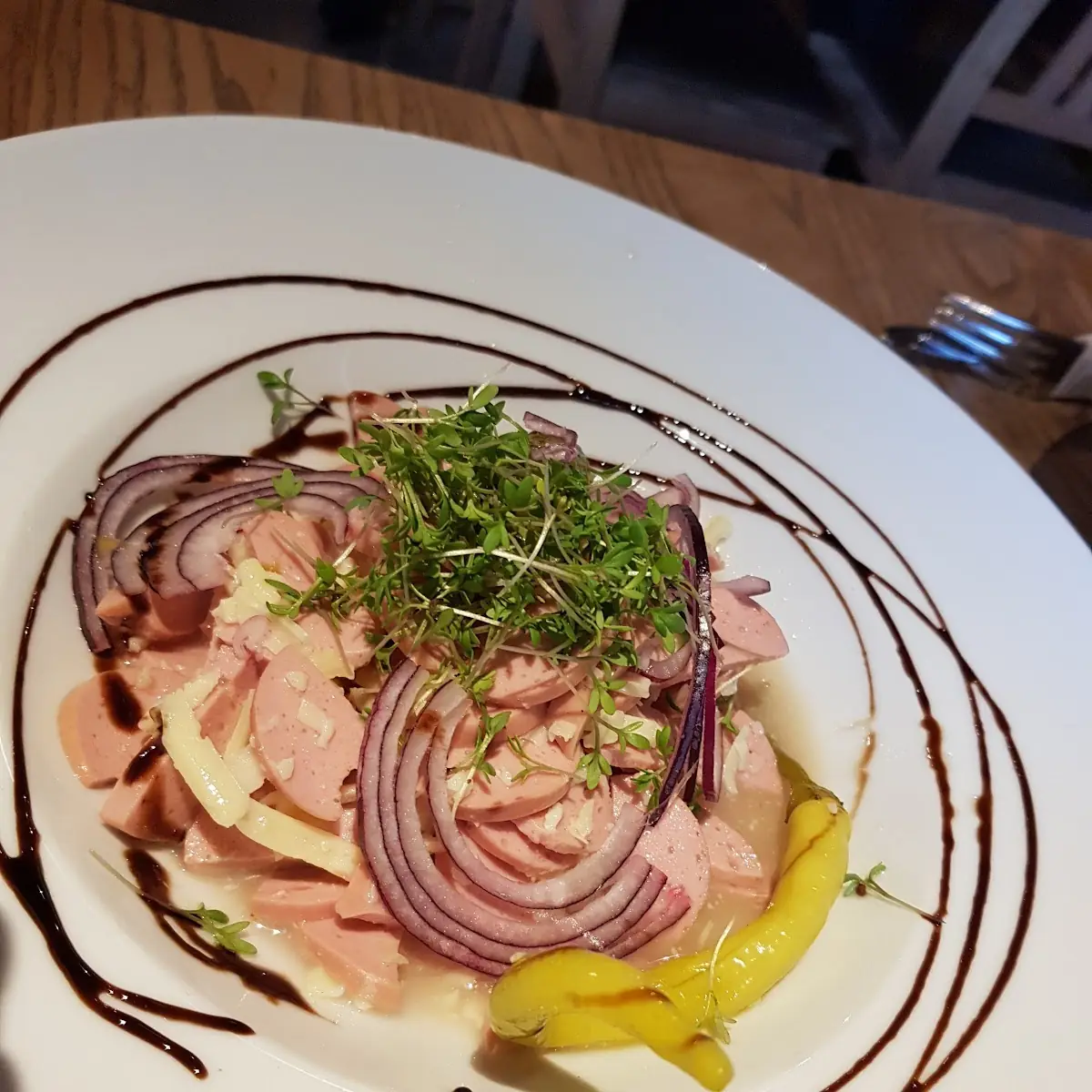 Lumpensalat