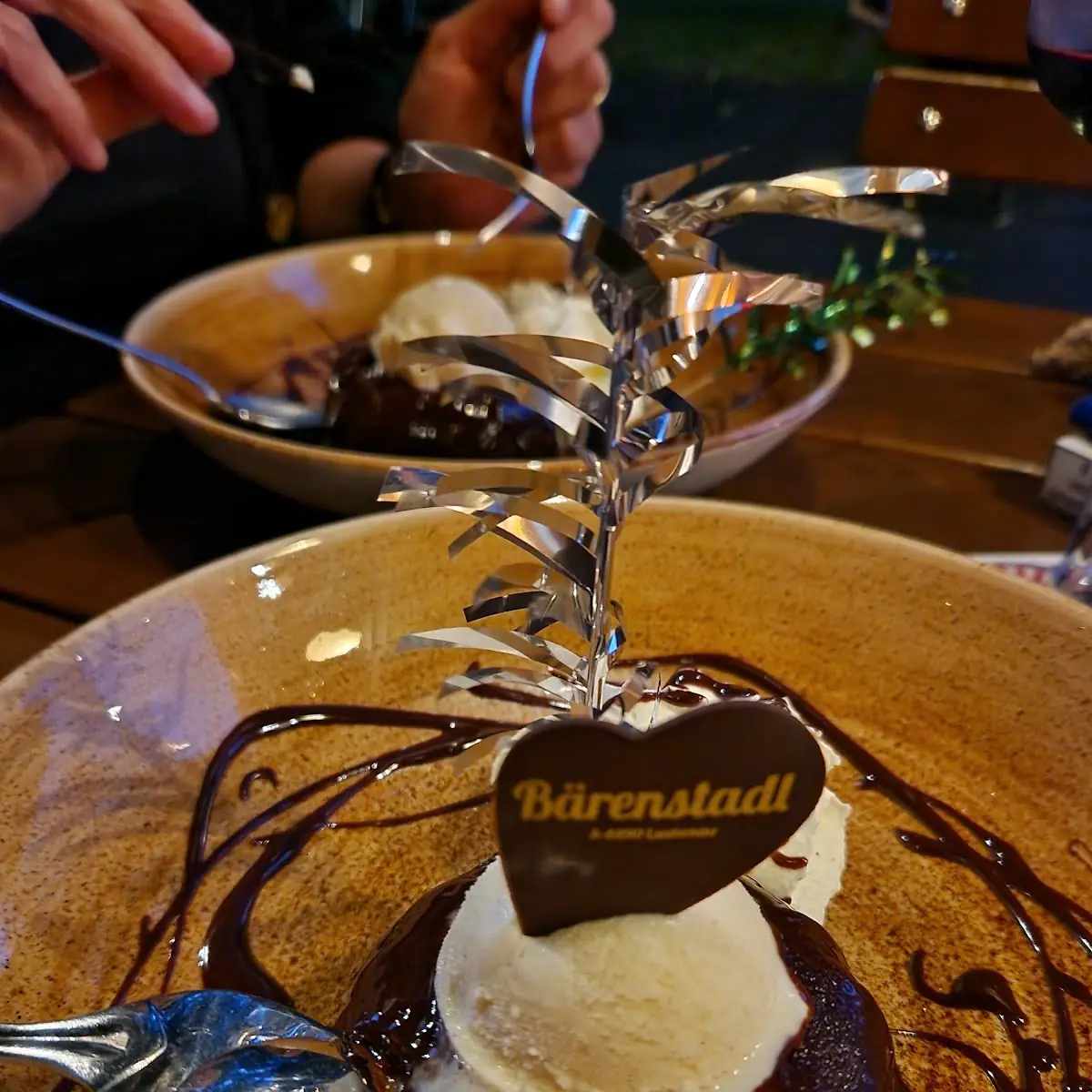 Schokokuchen