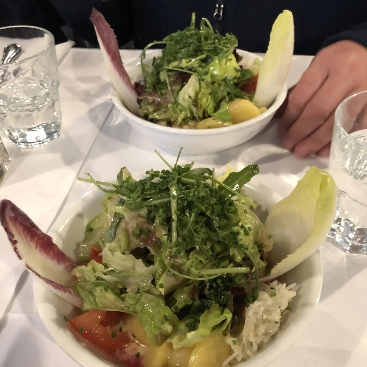 Beilagensalat