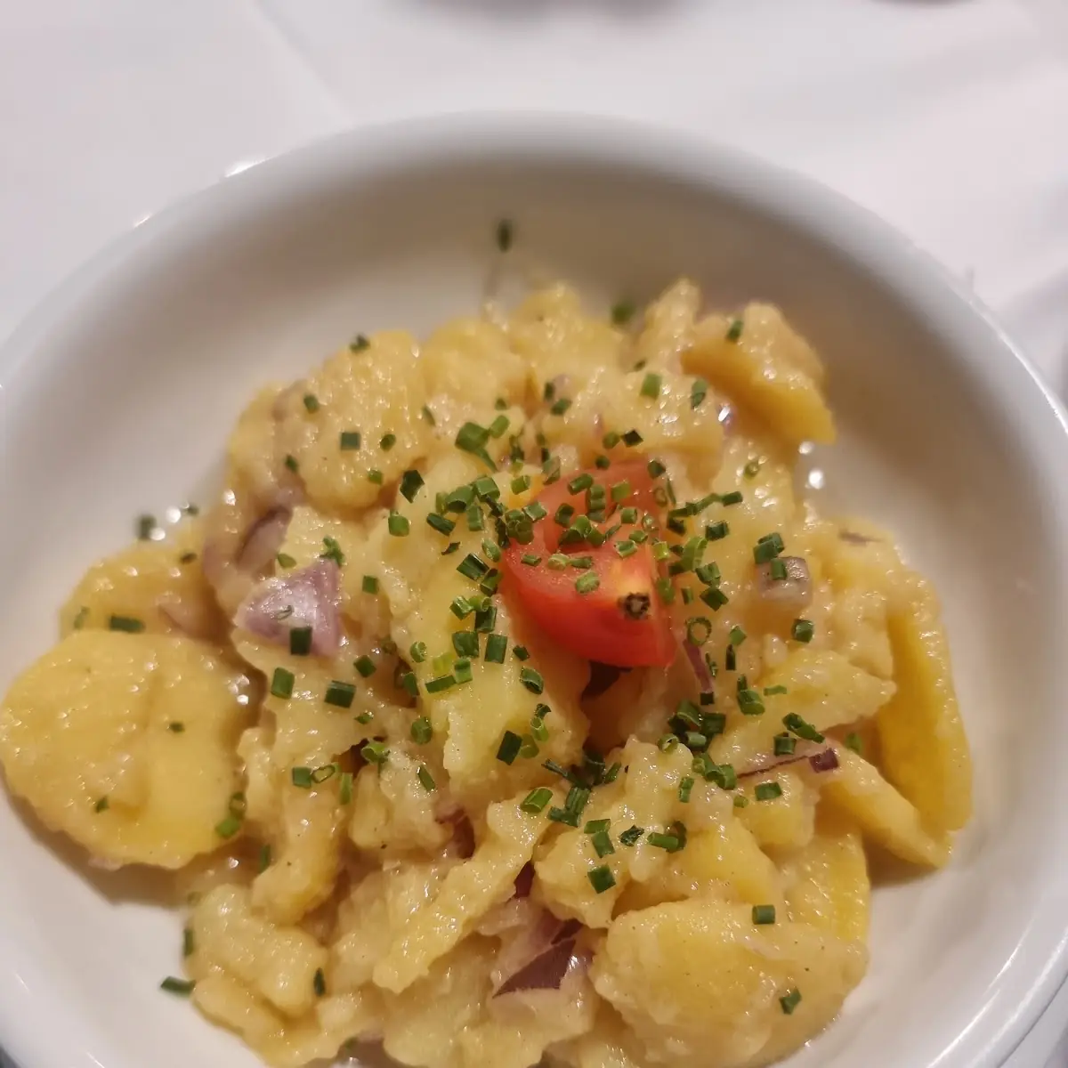 Potato Salad