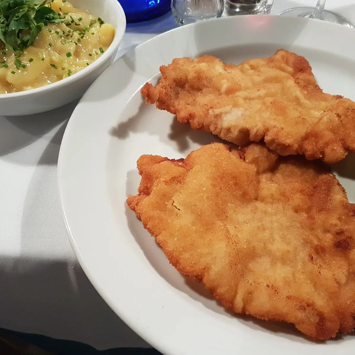 Schurschnitzel