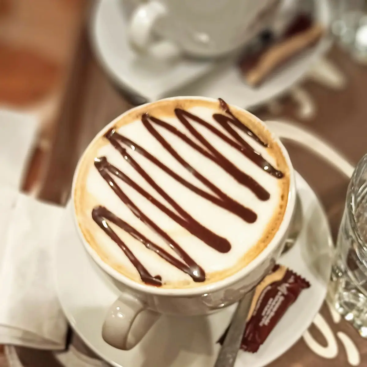 Caffe