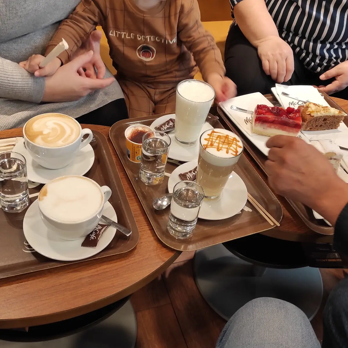 Wiener Frühstück Nsüß