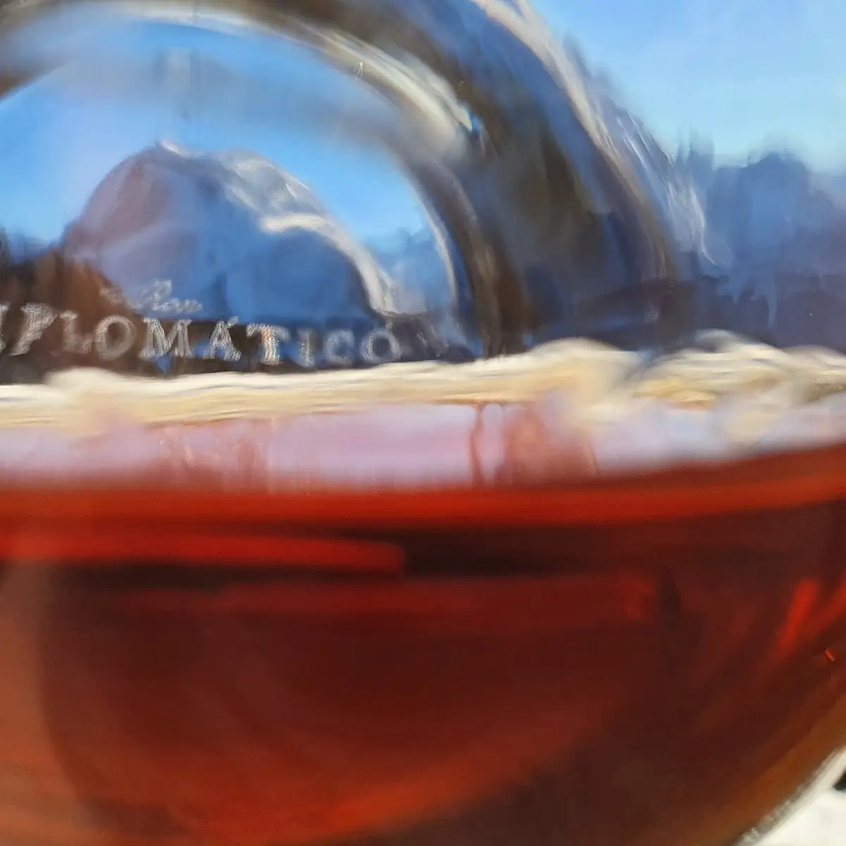 Diplomatico Rum