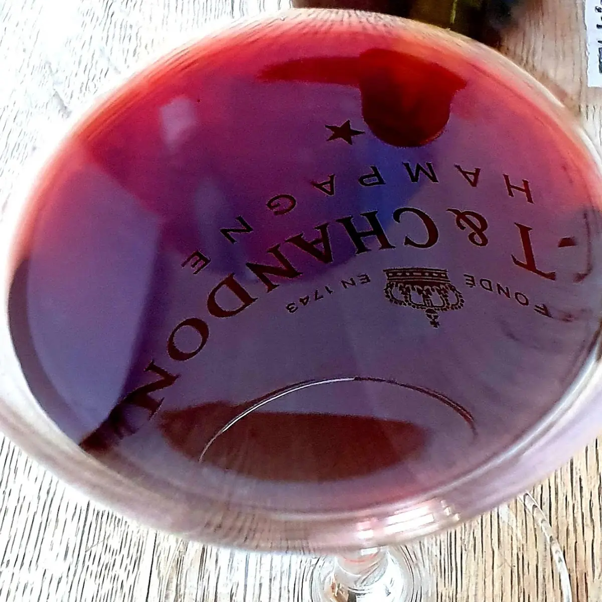 Good Wine