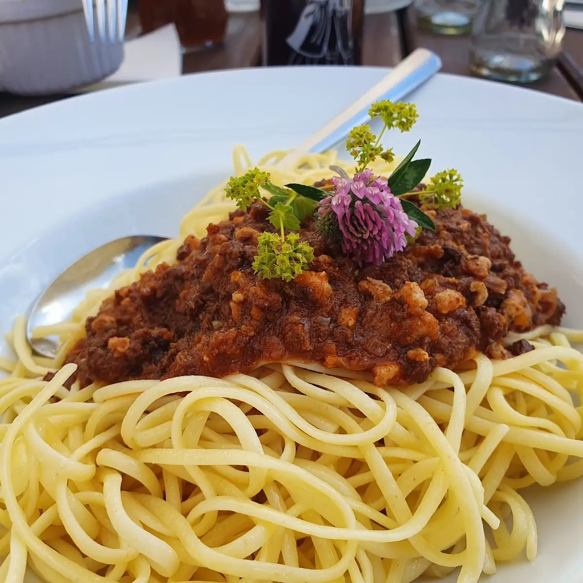 Spaghetti