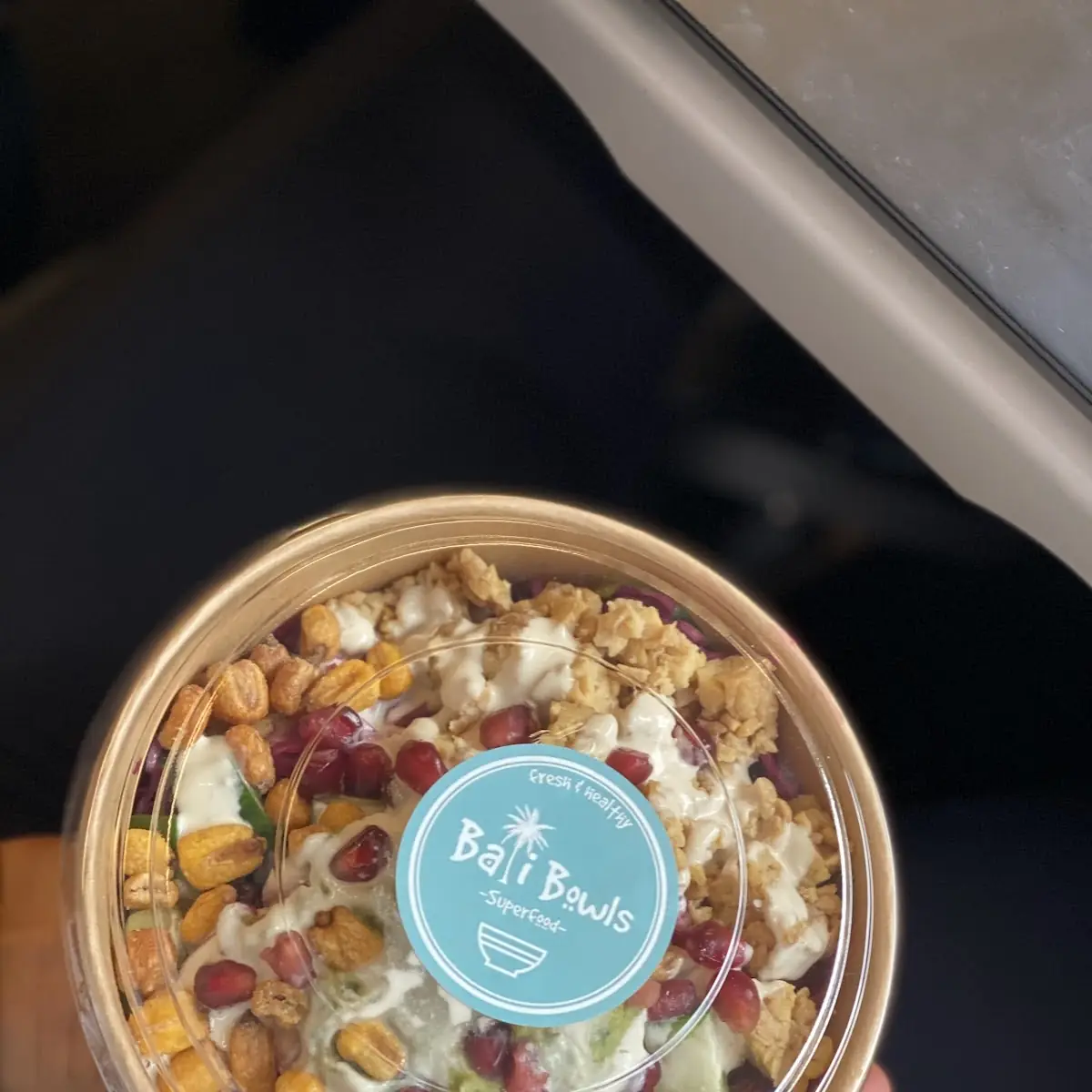 Bali Bowl