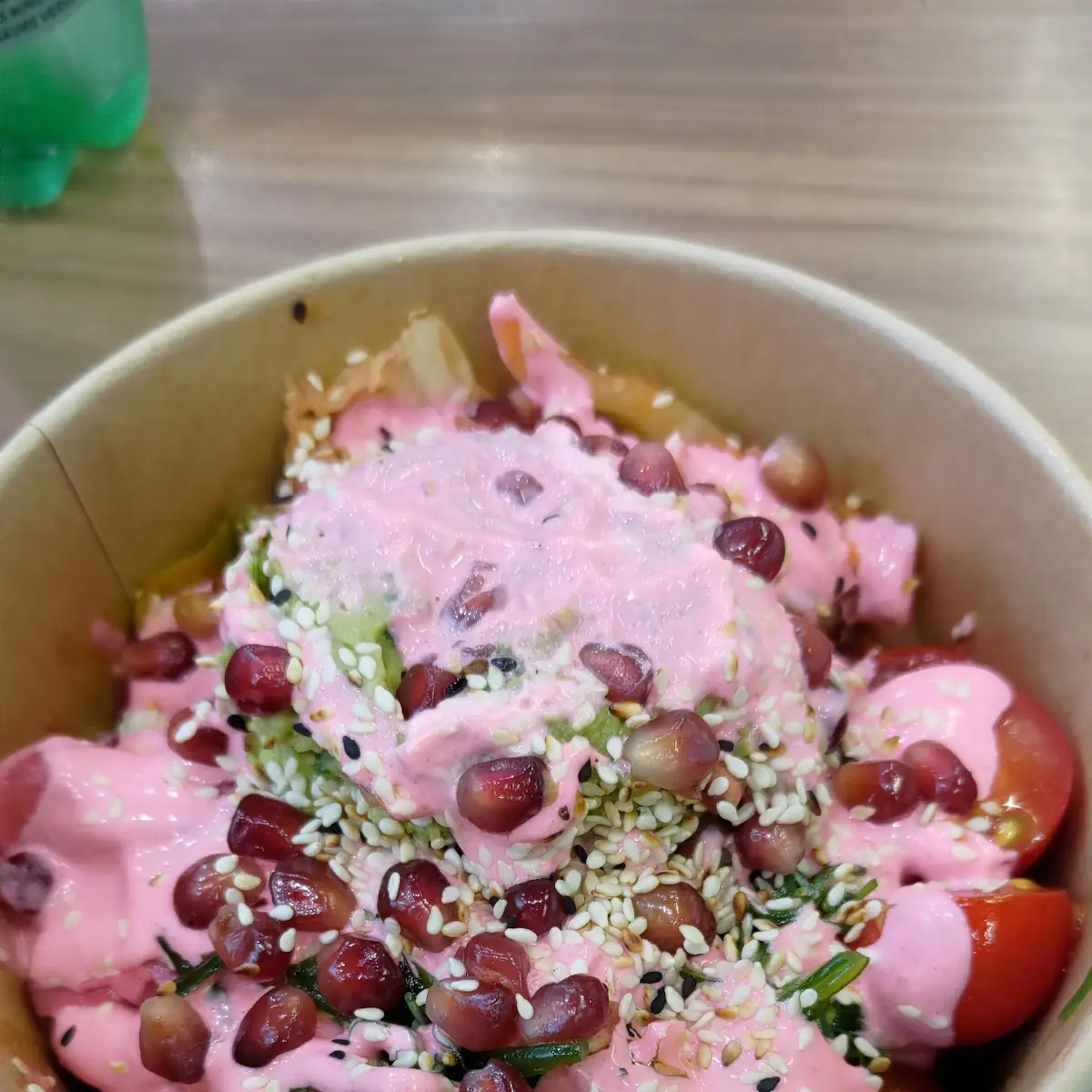 The Healthy Zoodle