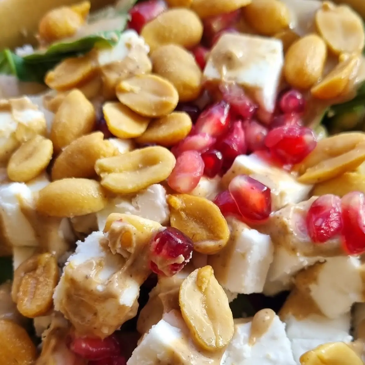 Vegan Bowl