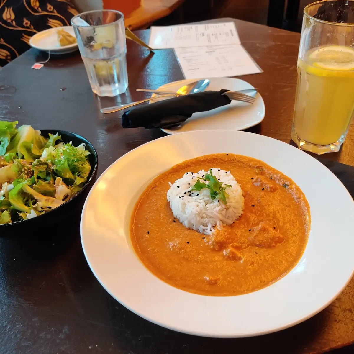 Suppe Des Tages