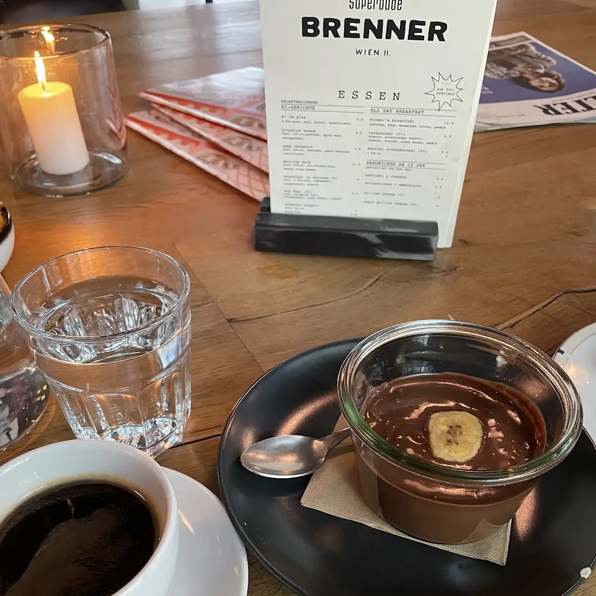 Espresso
