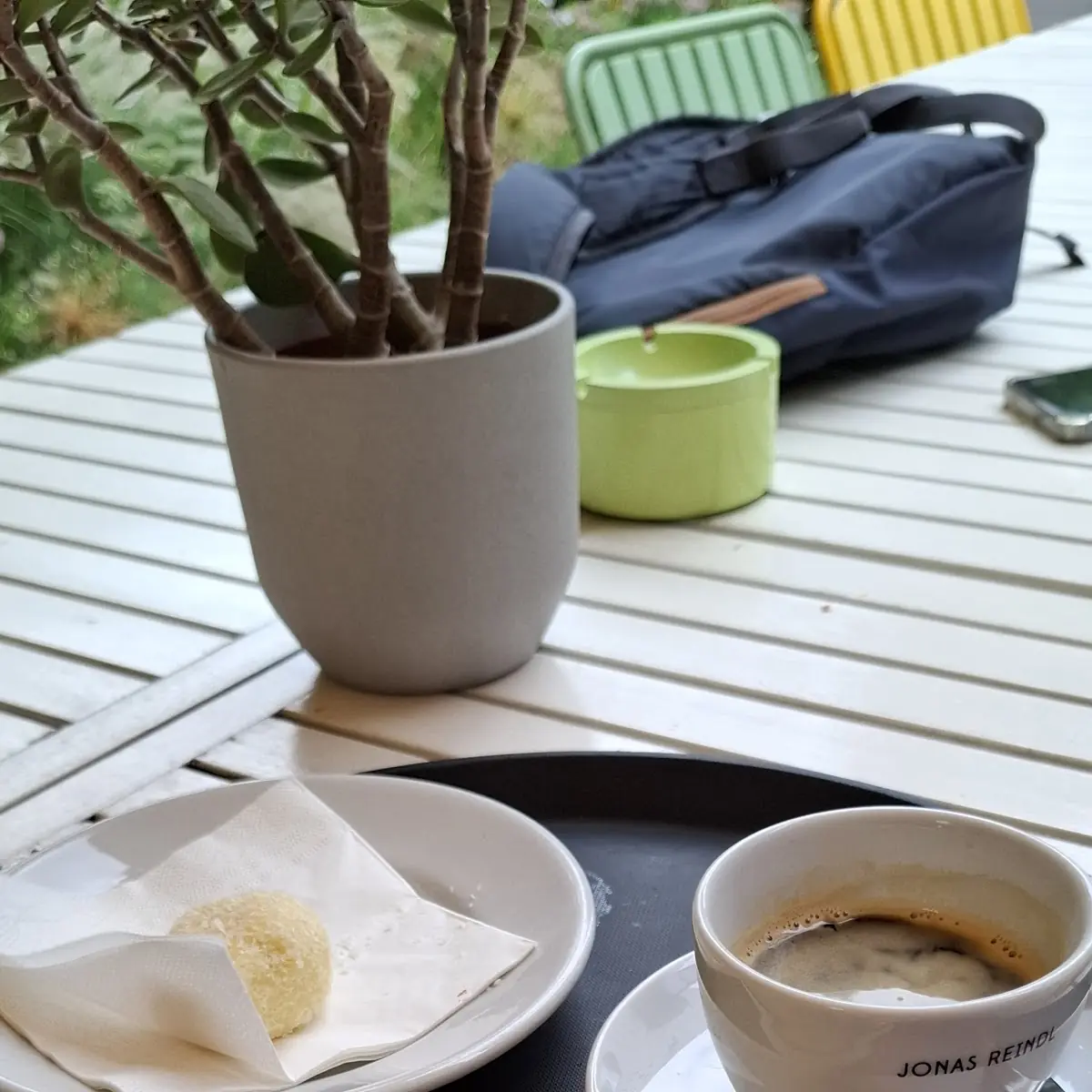 Veganer Apfelkuchen