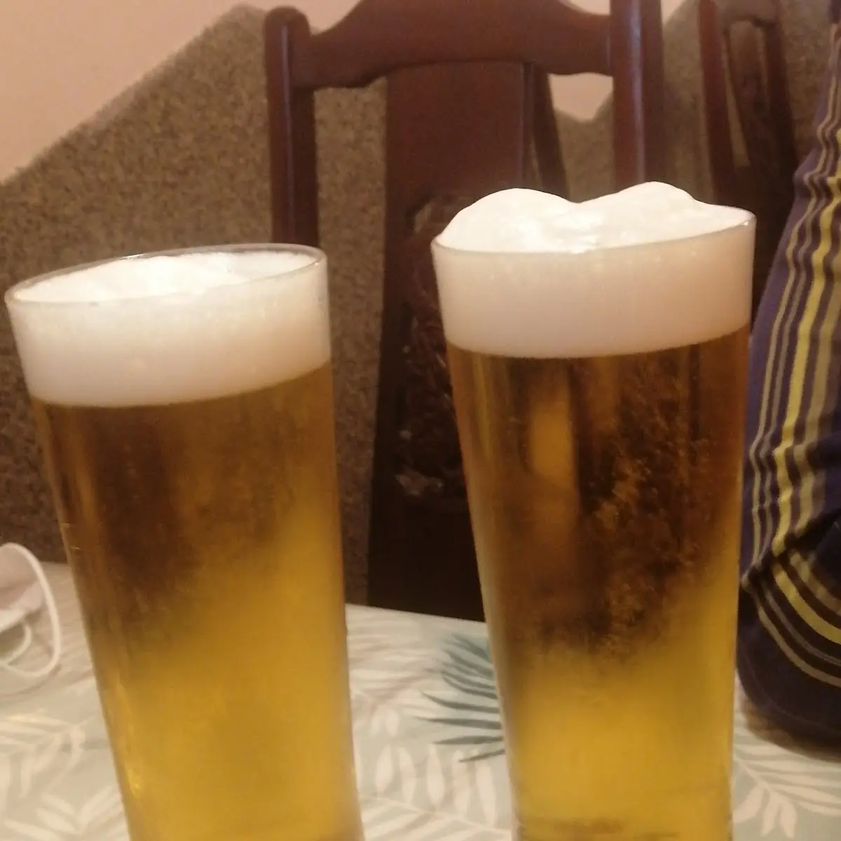 Ziper Bier