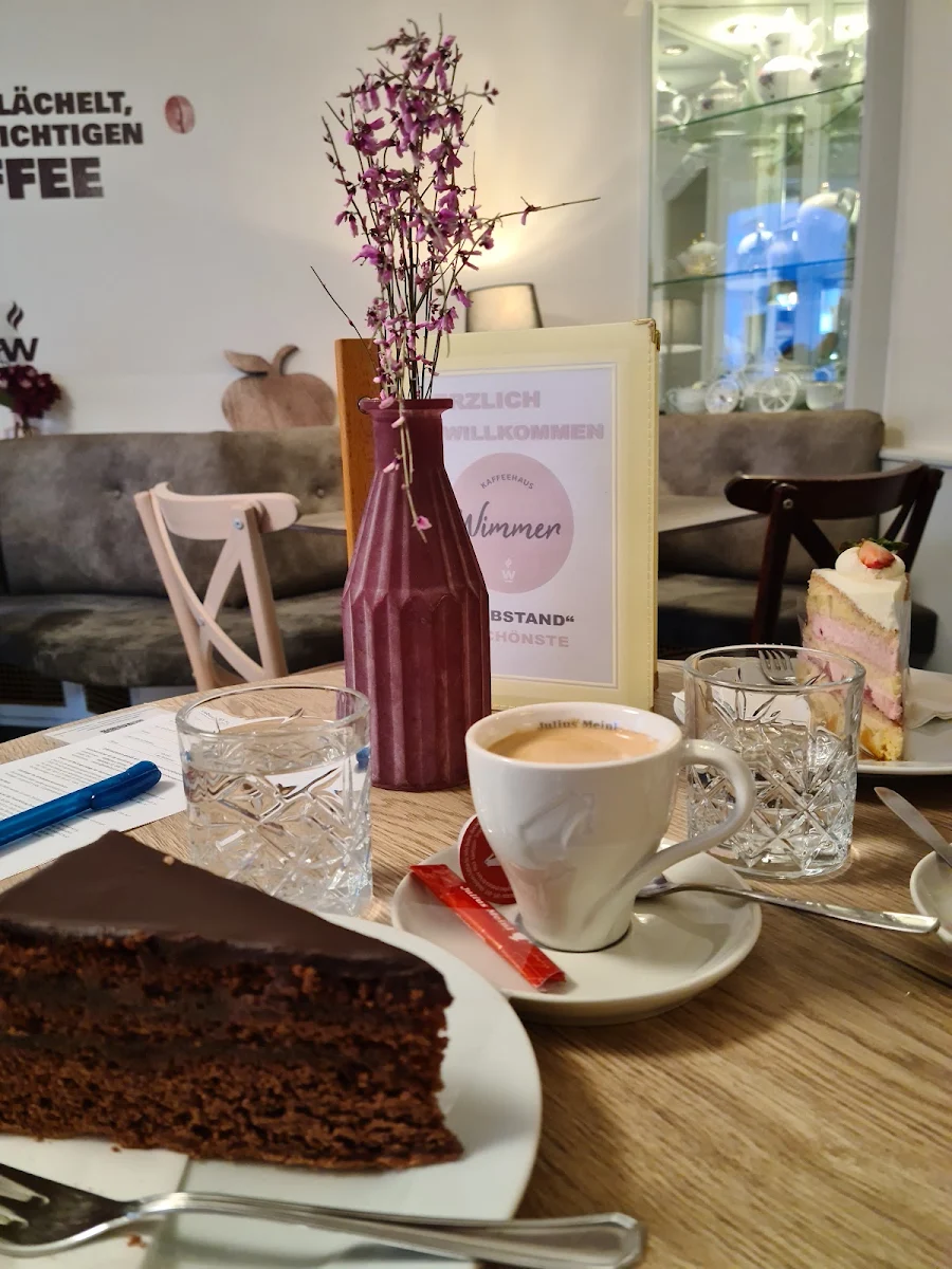 Sachertorte