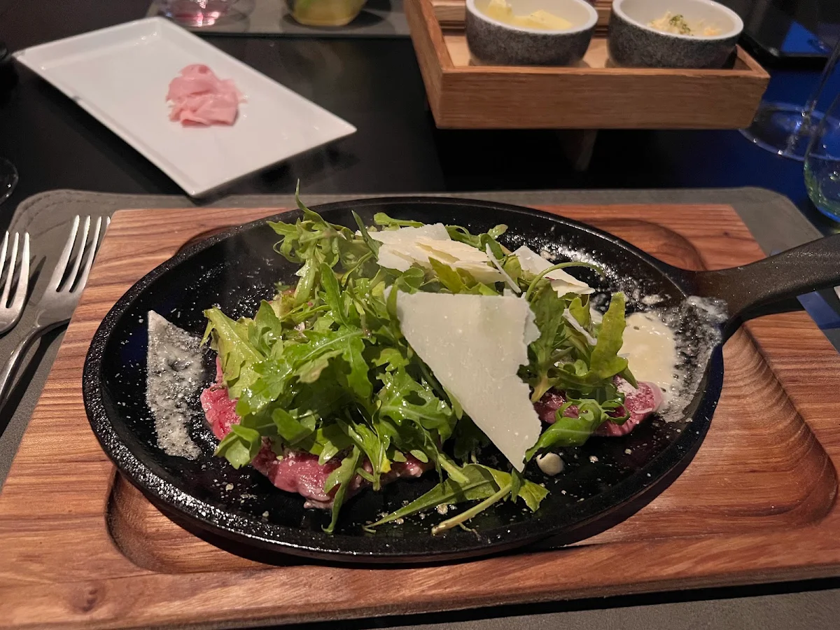 Carpaccio