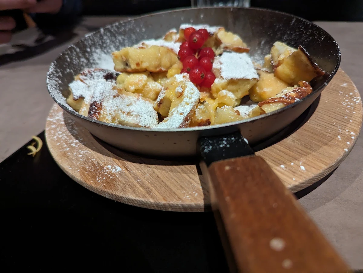Kaiserschmarrn