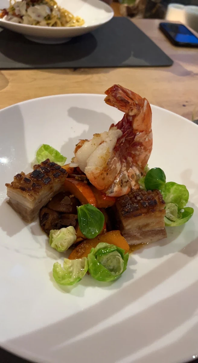 Surf &Turf