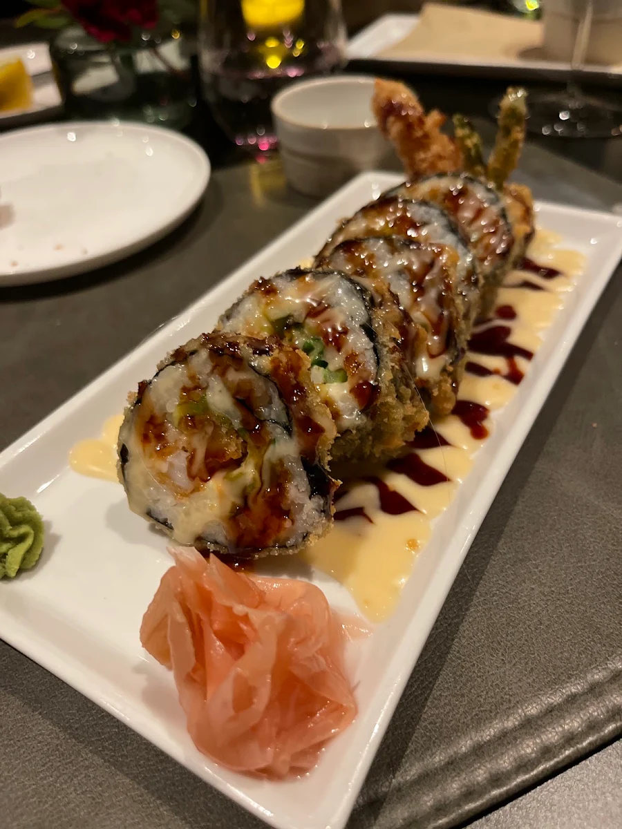 Sushi