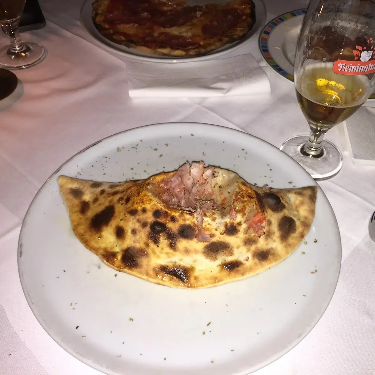 Calzone