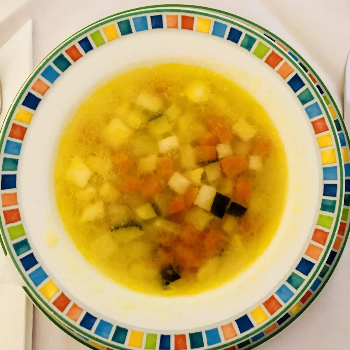 Minestrone