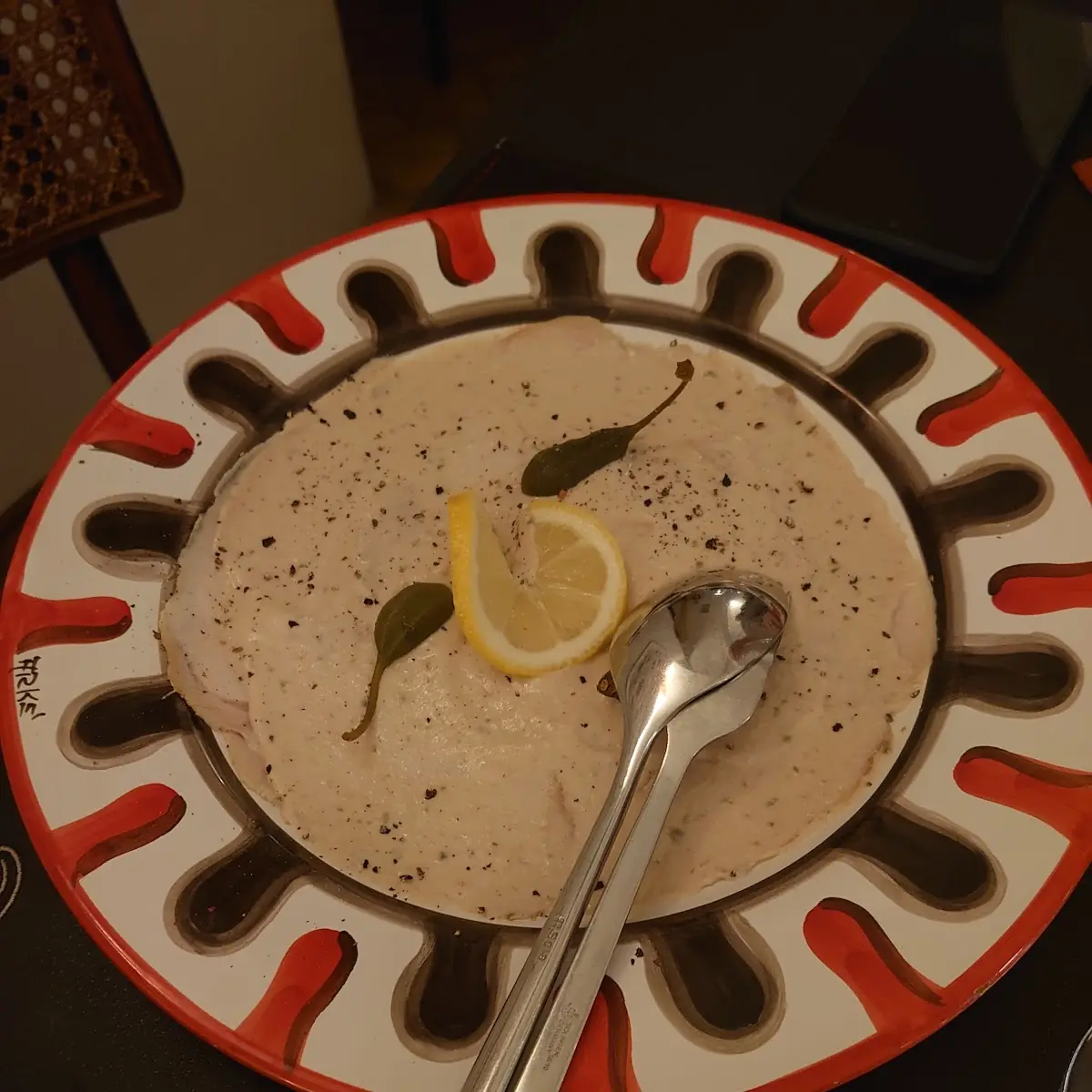 Vitello Tonnato