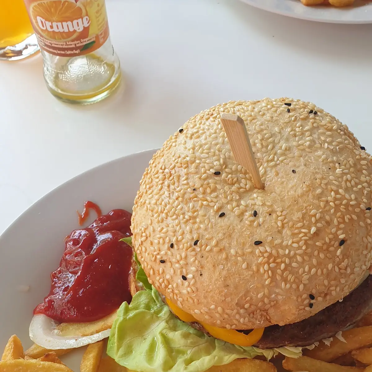 Hawaiiburger