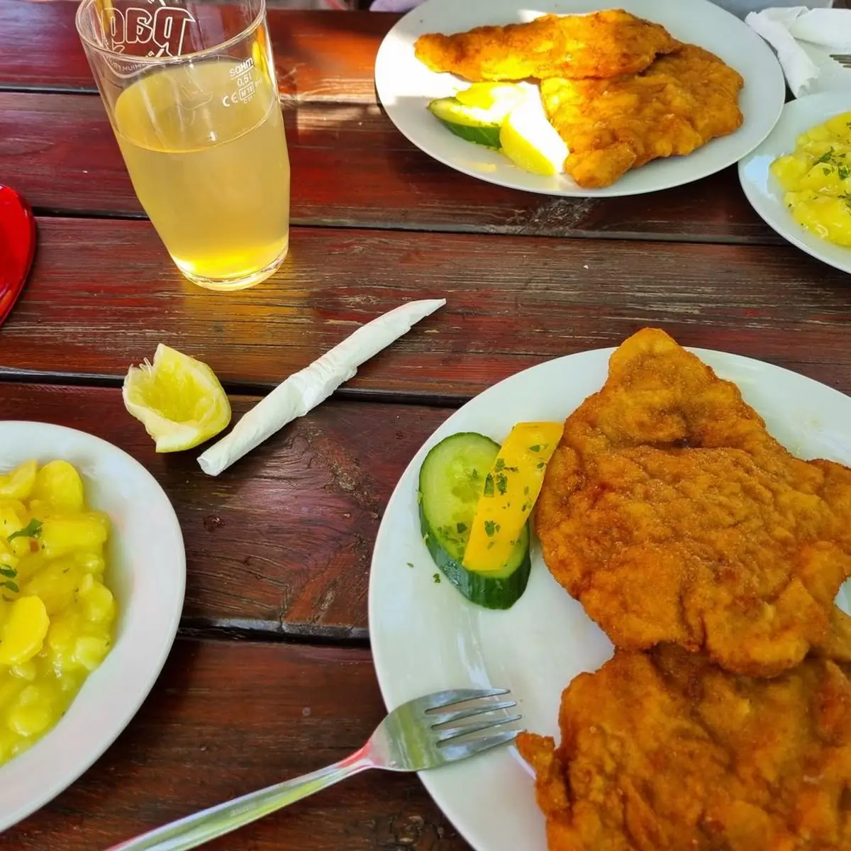 Schnitzl