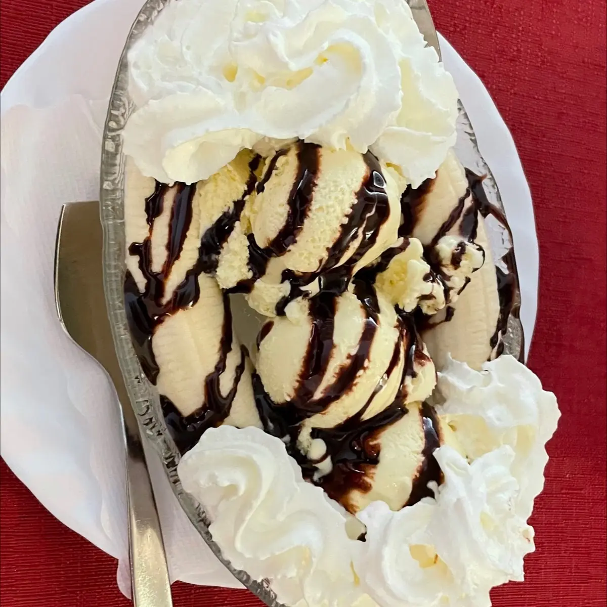 ISE Cream