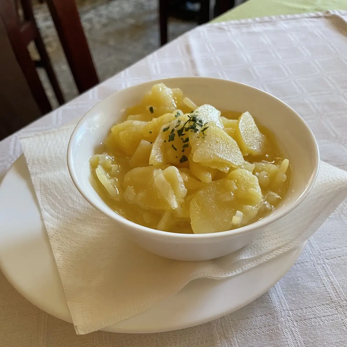 Kartoffelsalat