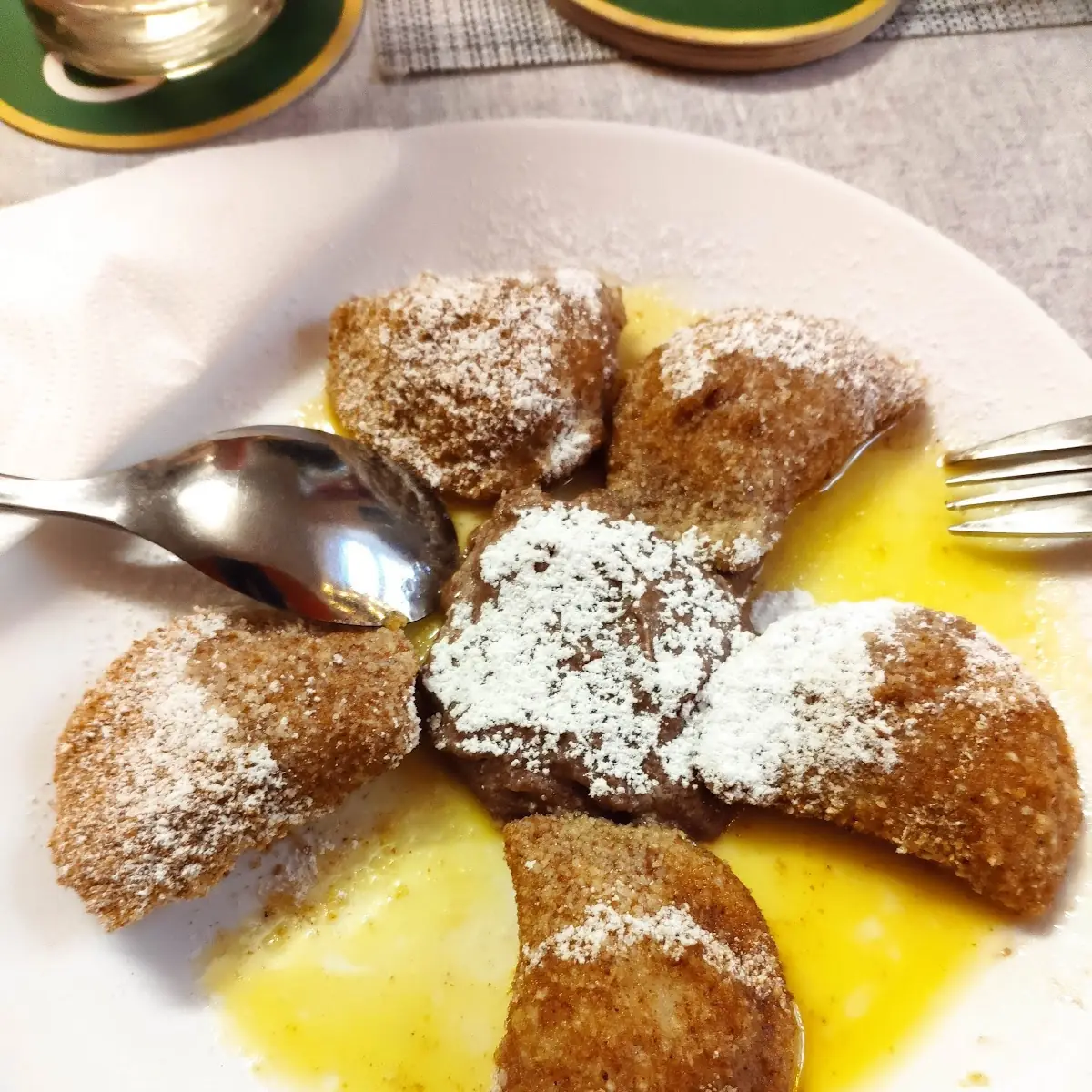 Powidltascherl