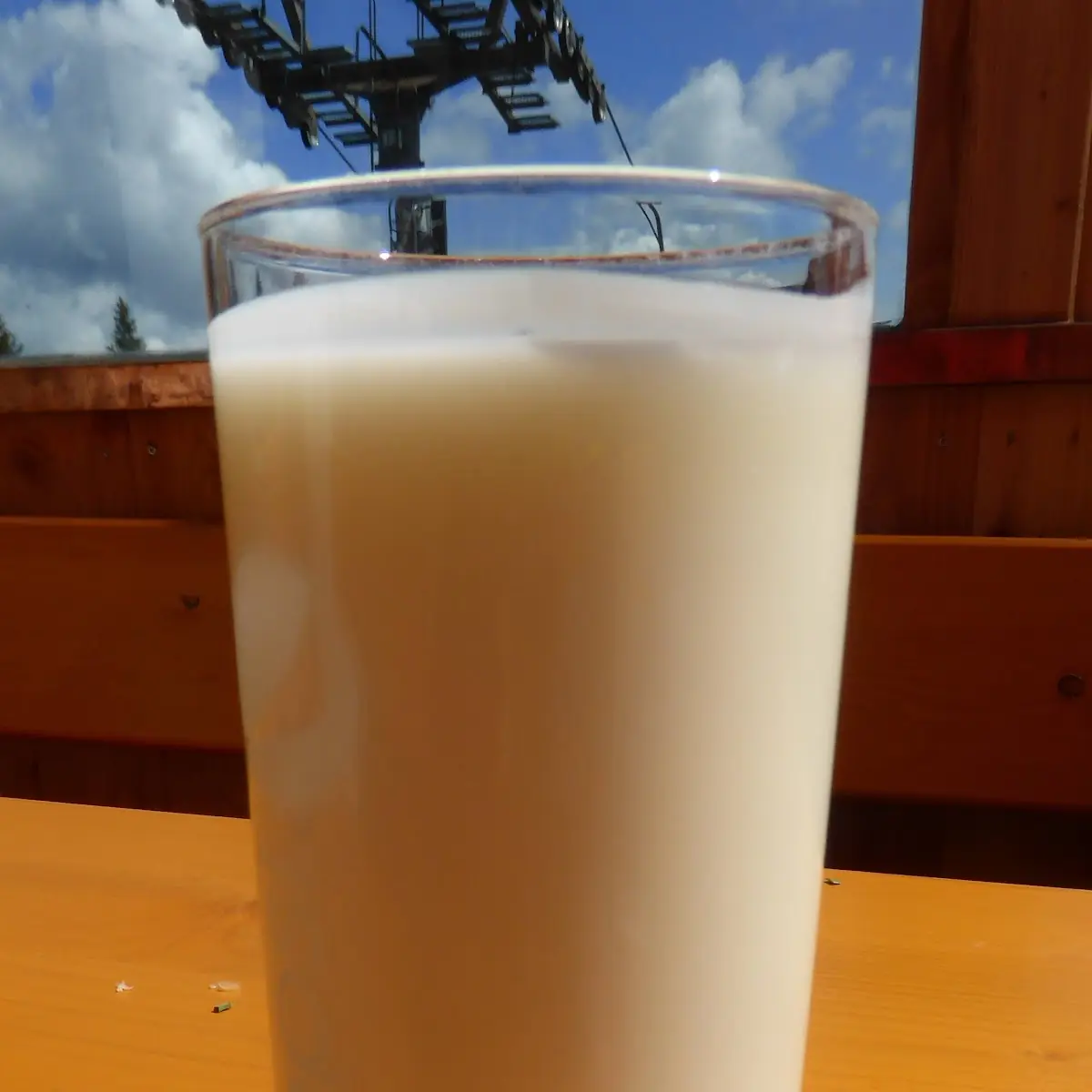 Buttermilch 0 3 L