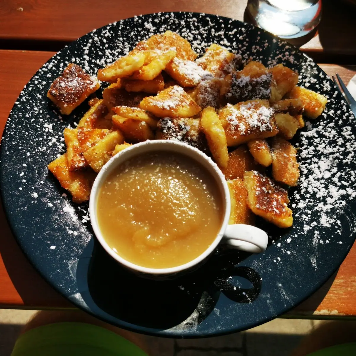 Kaiserschmarrn