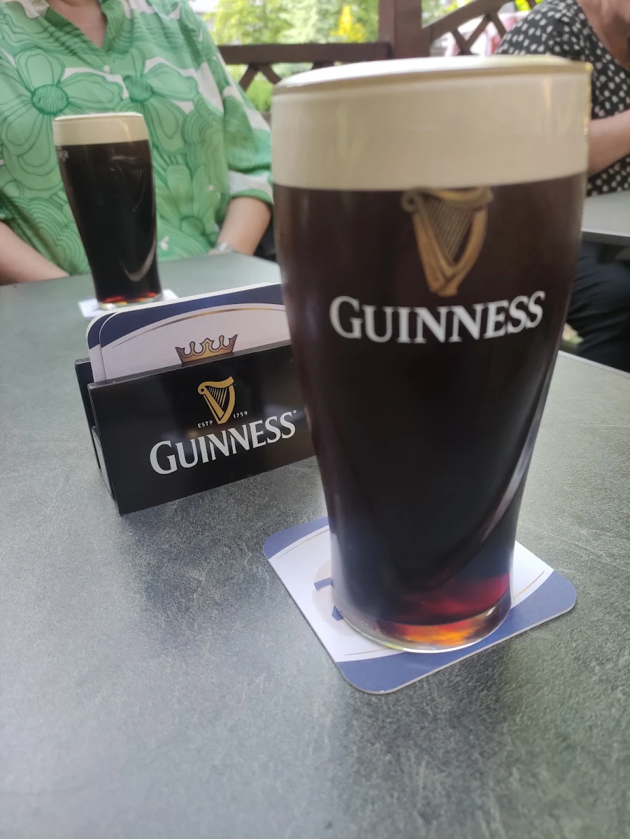 Guinness