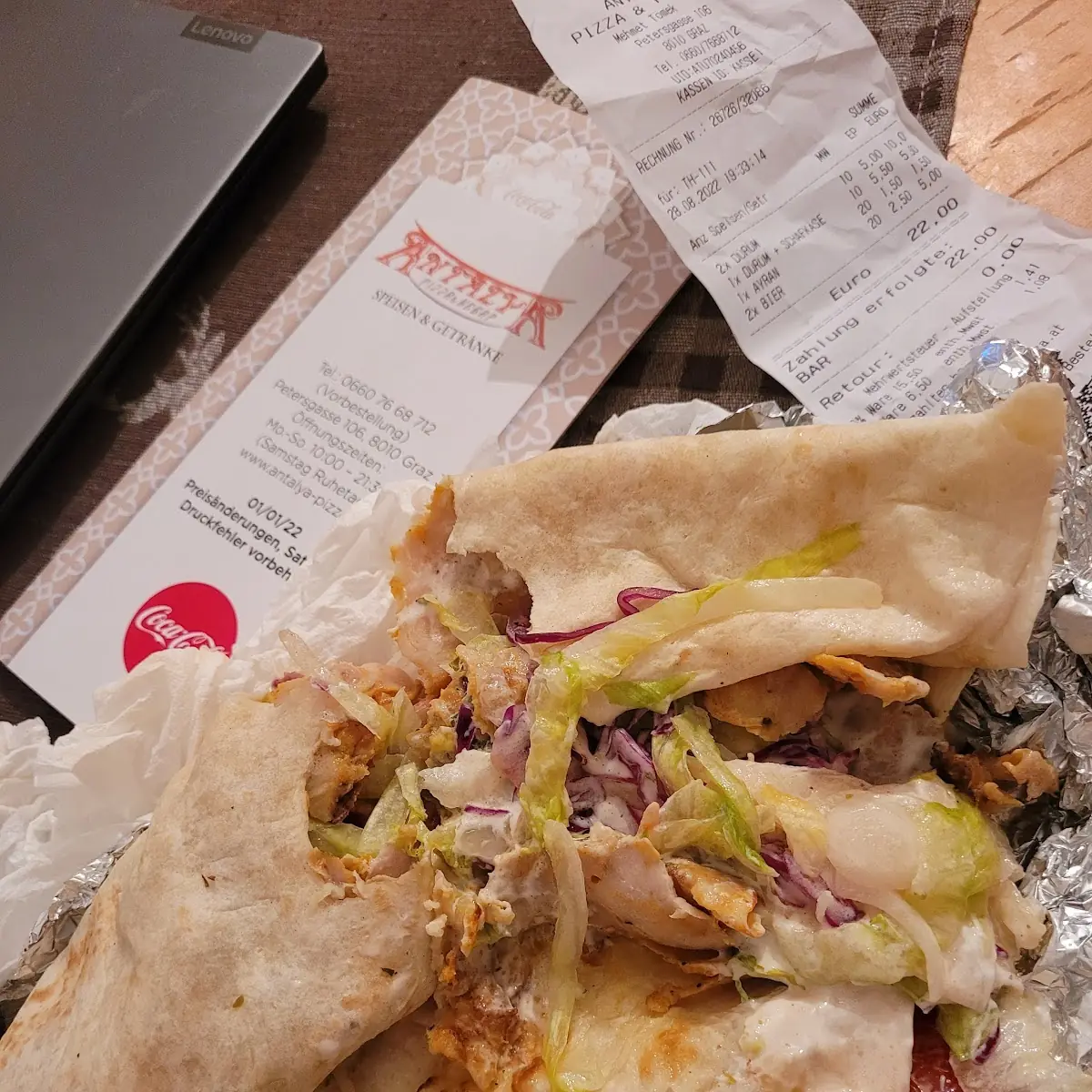Dürüm