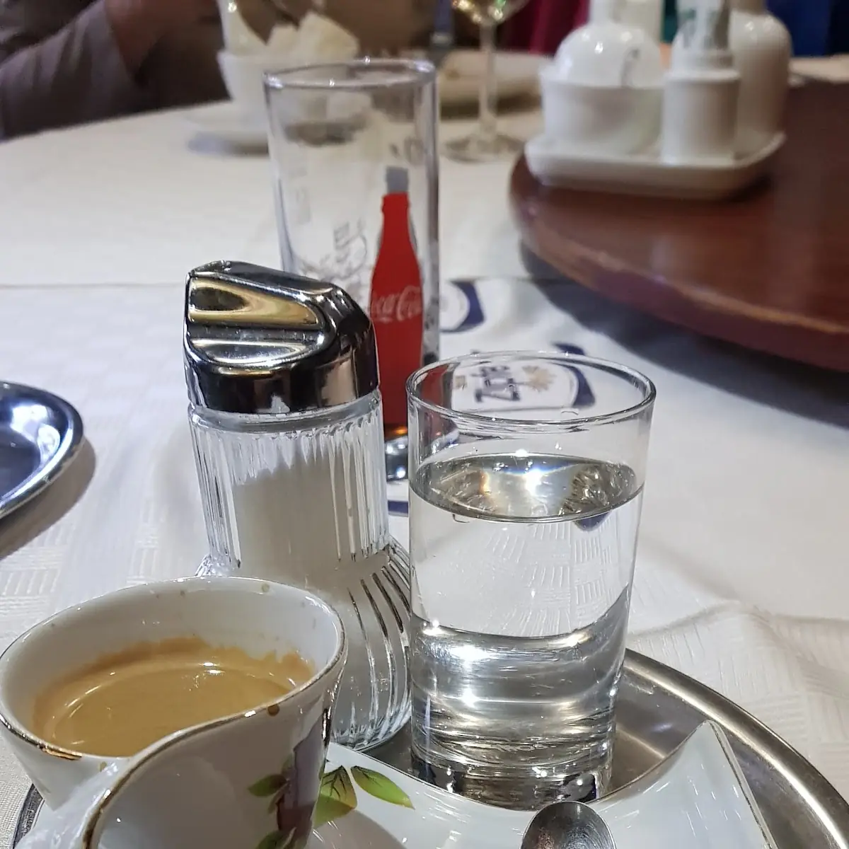 Espresso