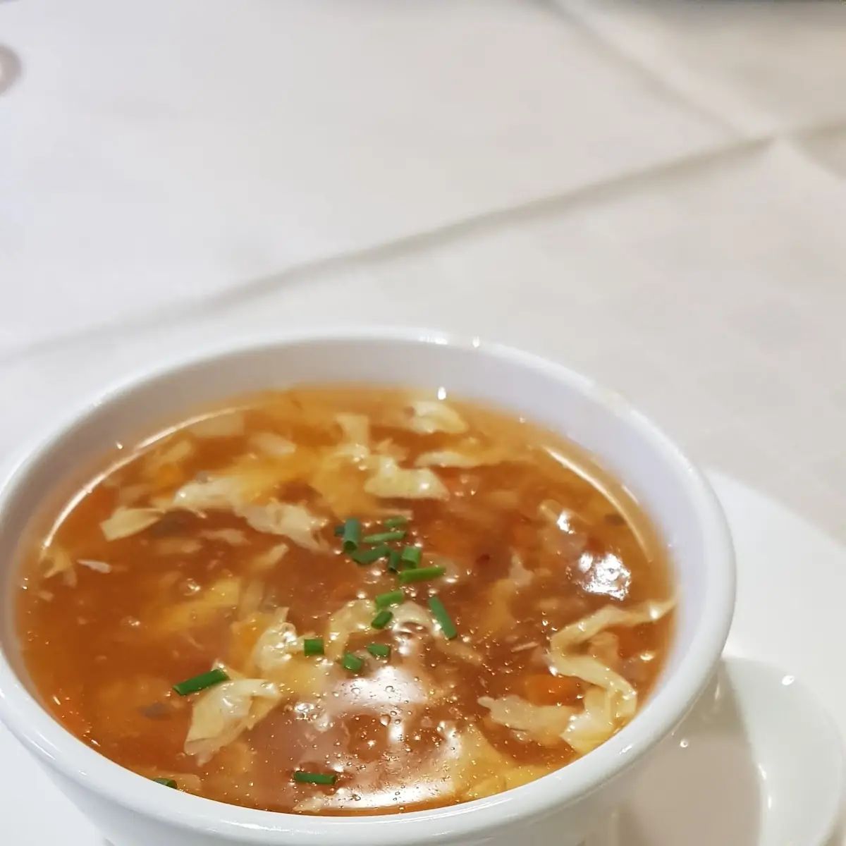 Miso Suppe