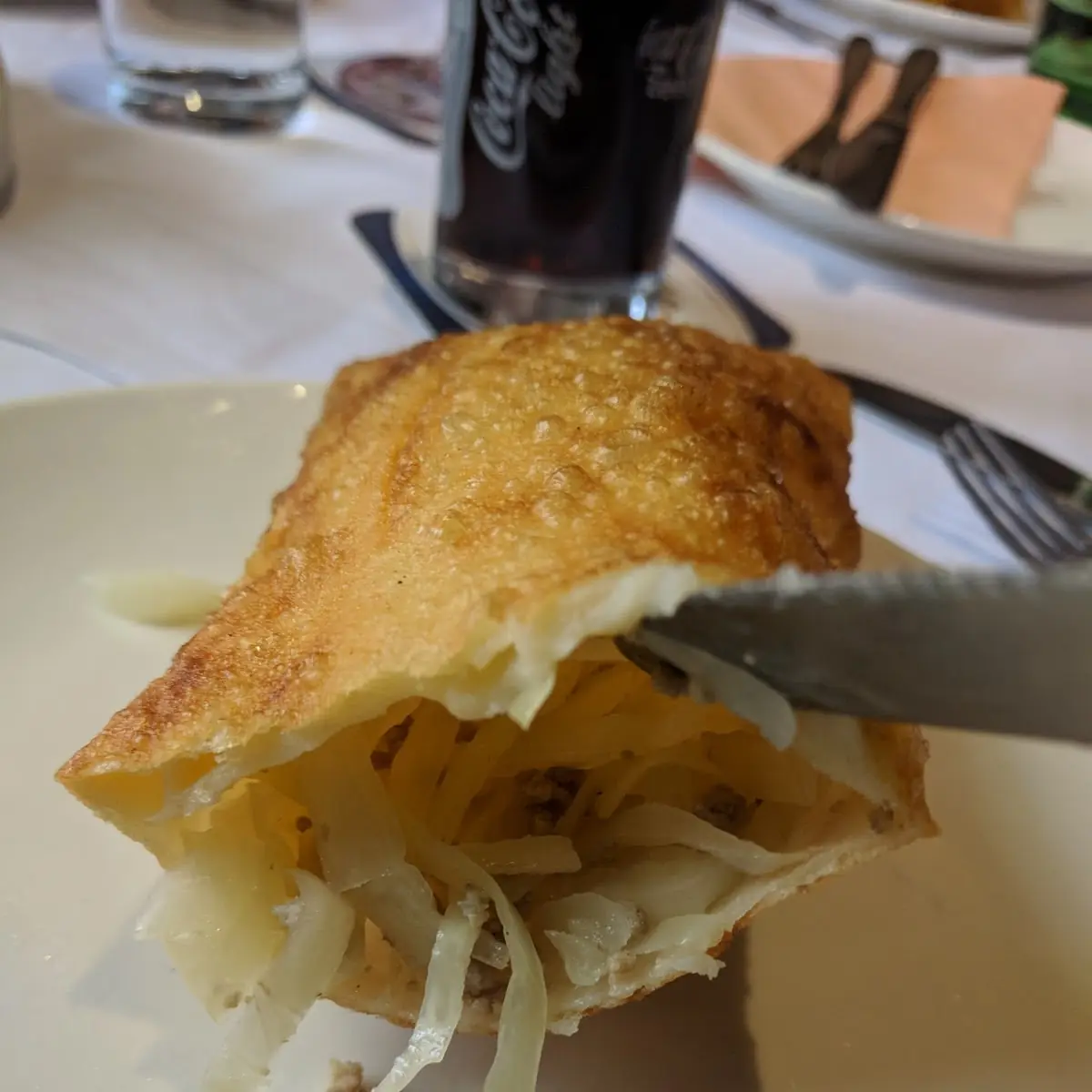 Spring Roll