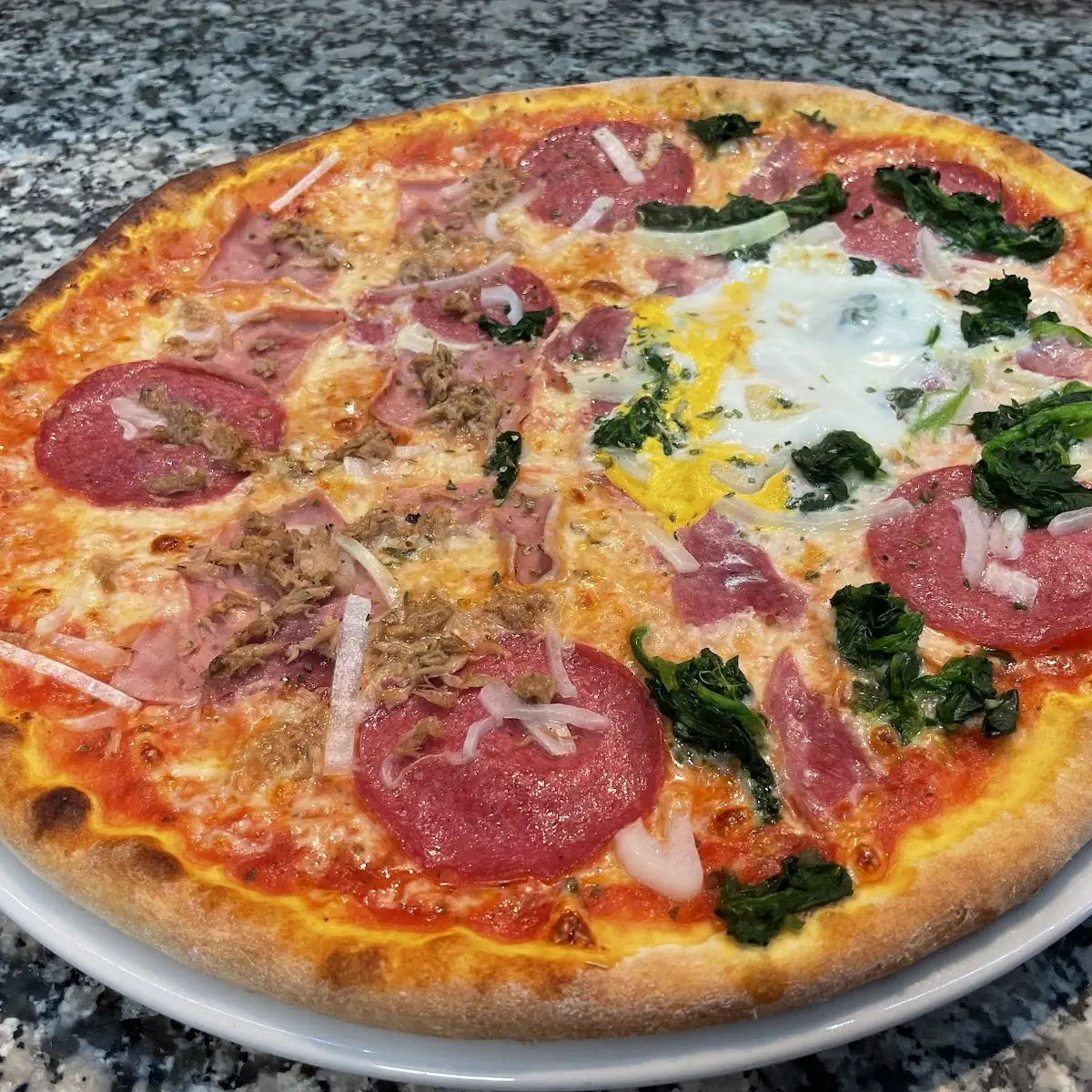 Quattro Stagioni