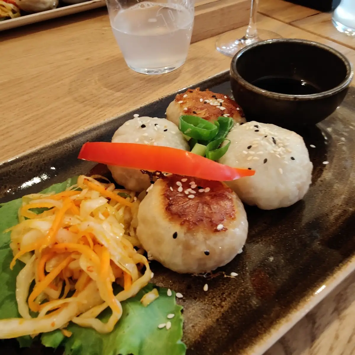 Bao Bun