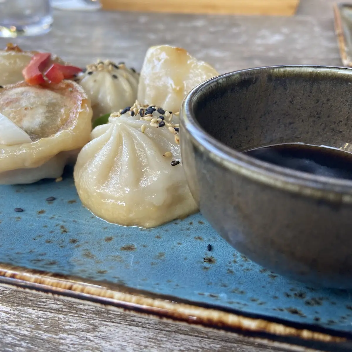 Shanghai Bao