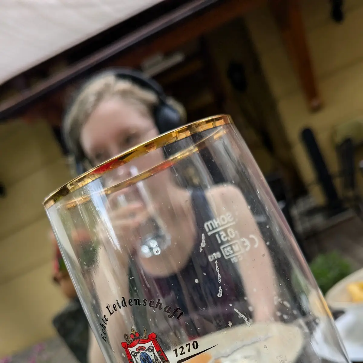 Hirter Bier