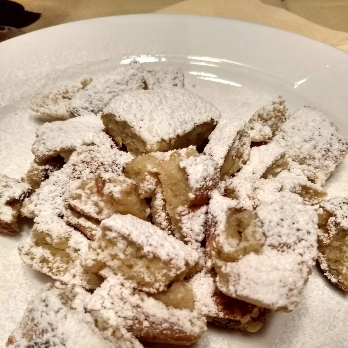 Kaiserschmarrn