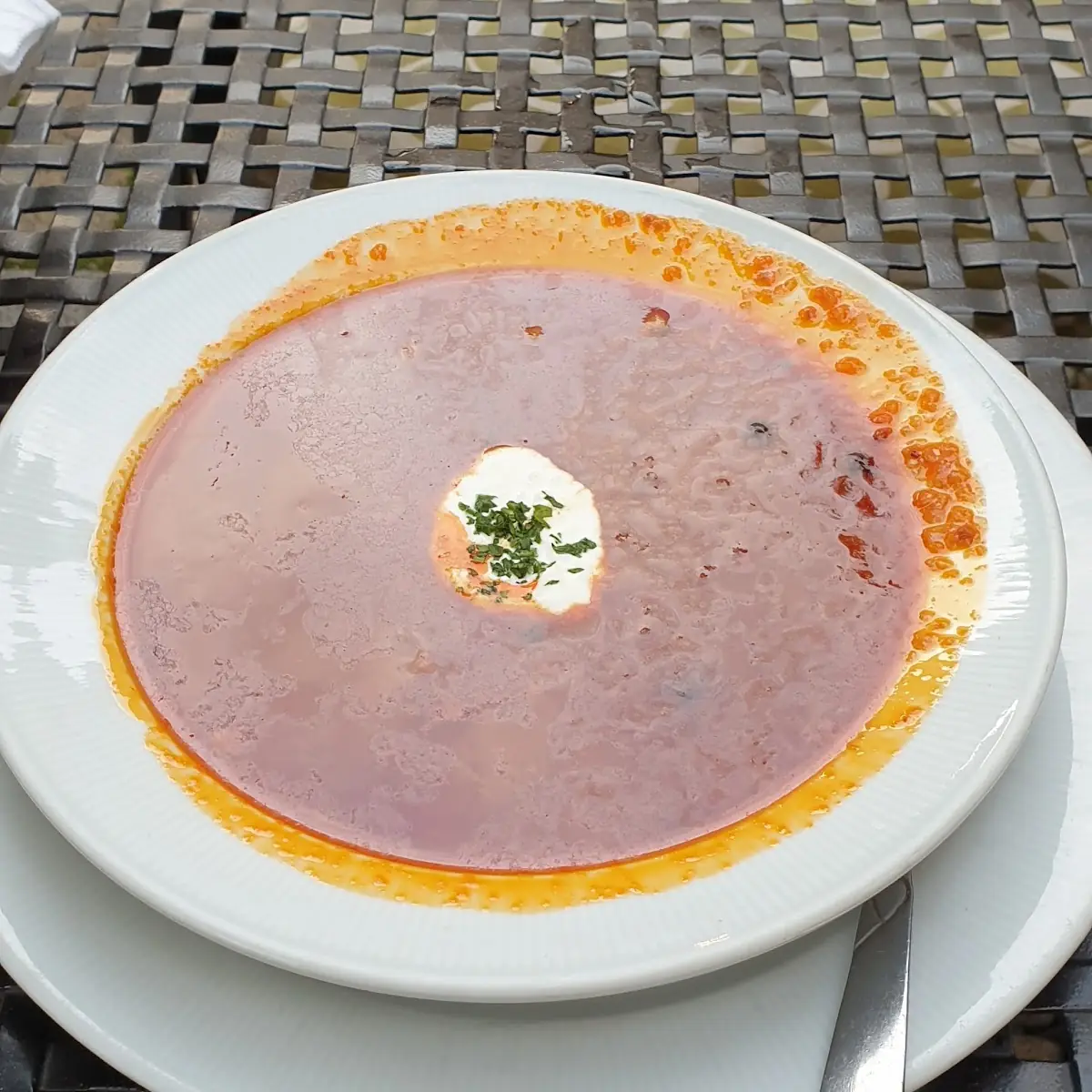 Souoe Hongroise