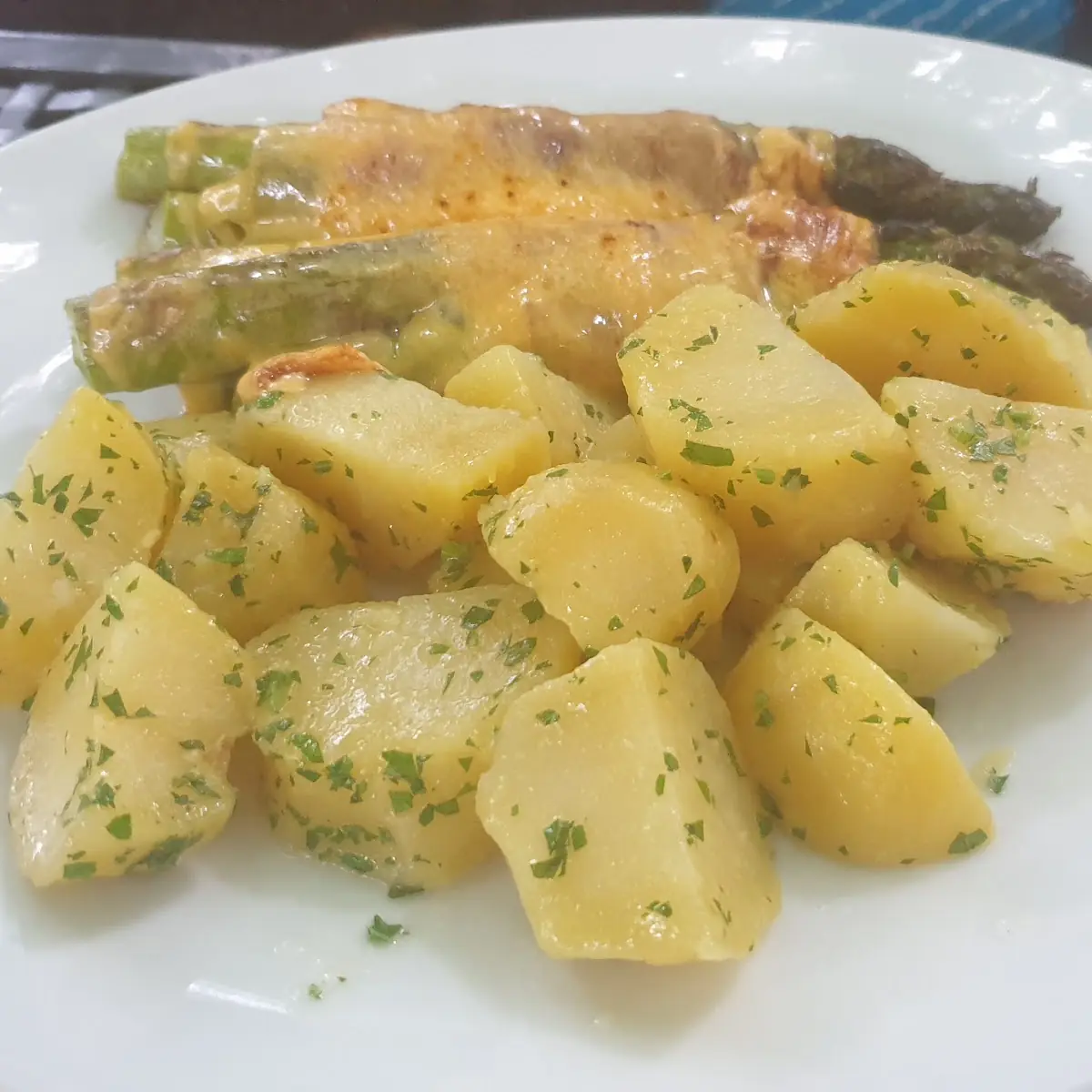 Spargel