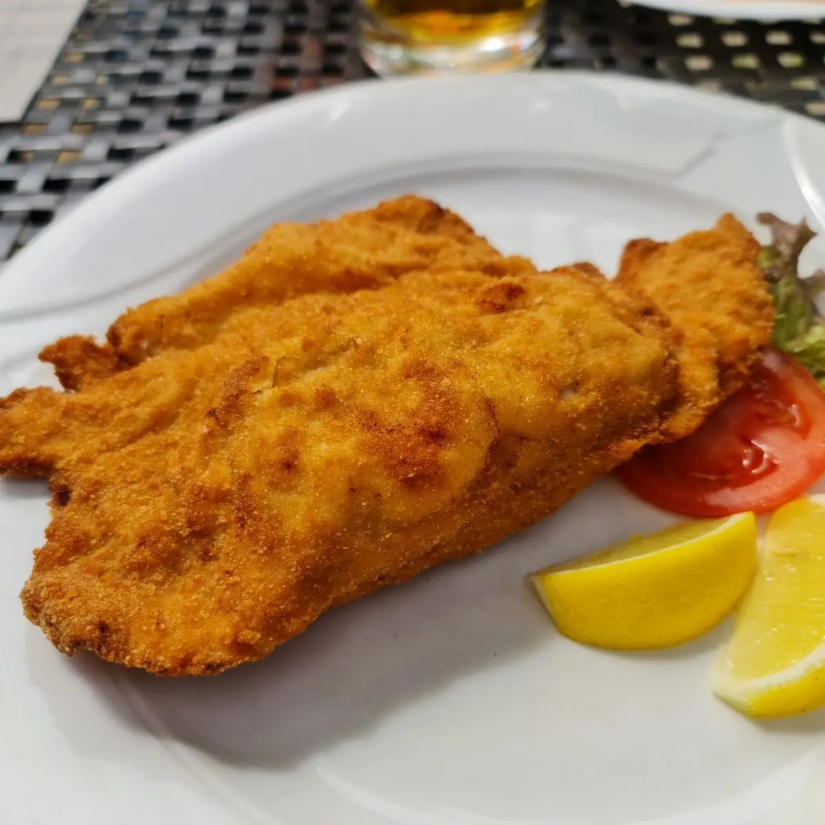 Wiener Schnitzel