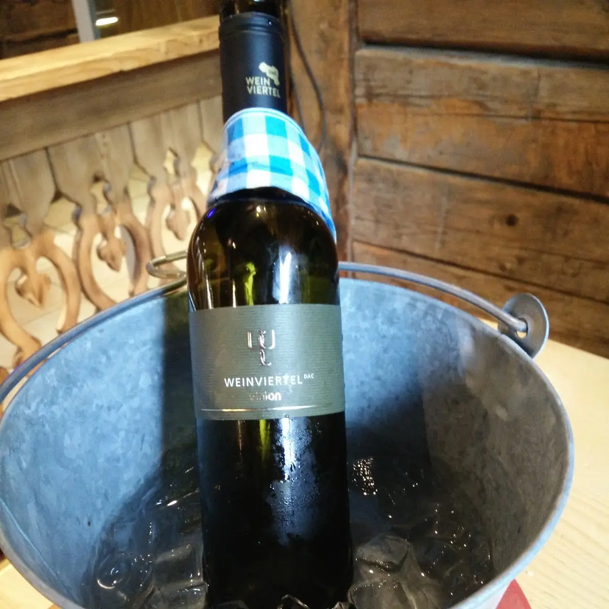 Grüner Veltliner Weinviertel