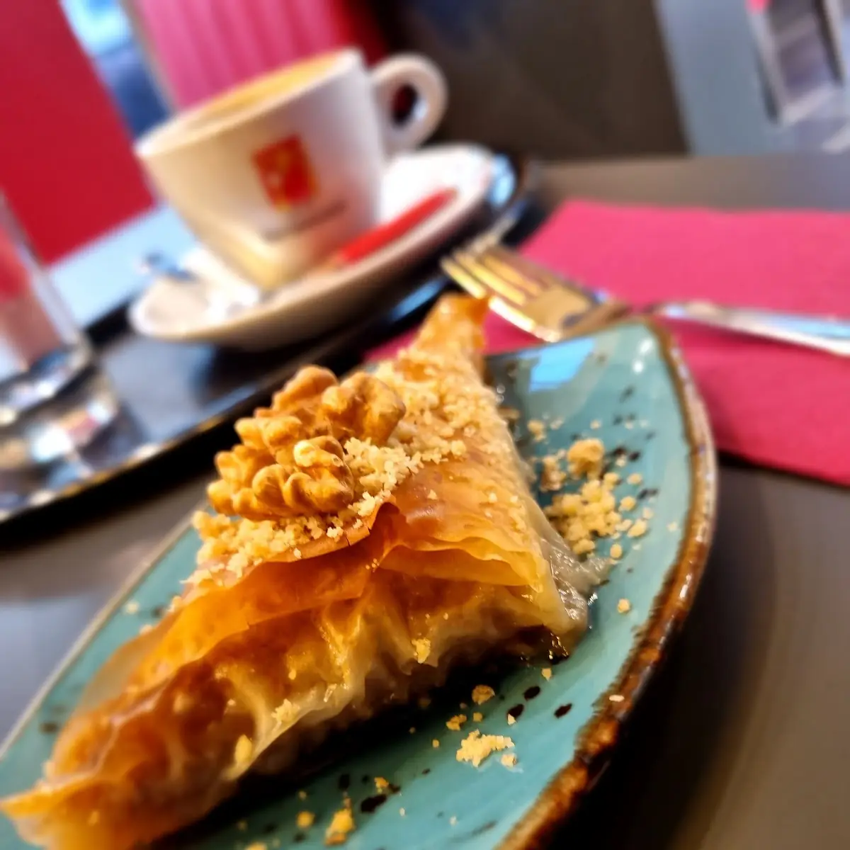 Baklava